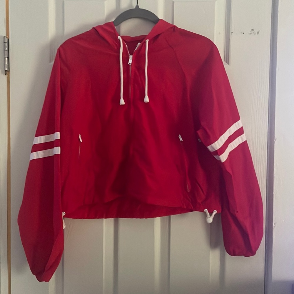 Brandy melville / john galt jacket